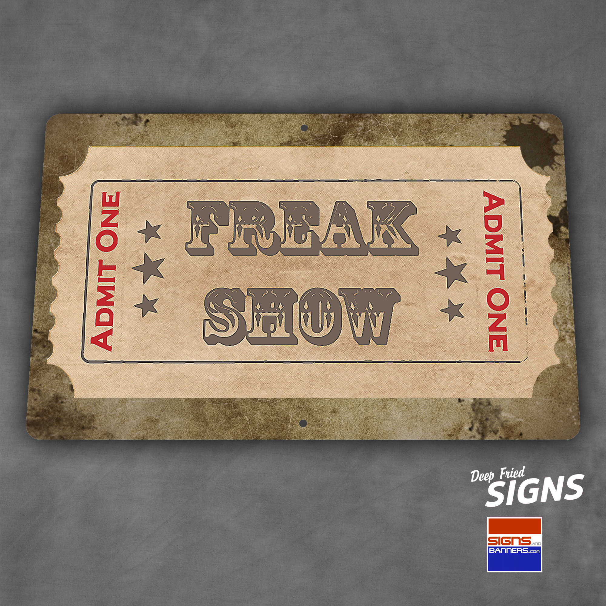 Freak Show